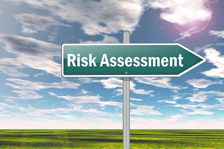 SDG Solutions health risk assessment