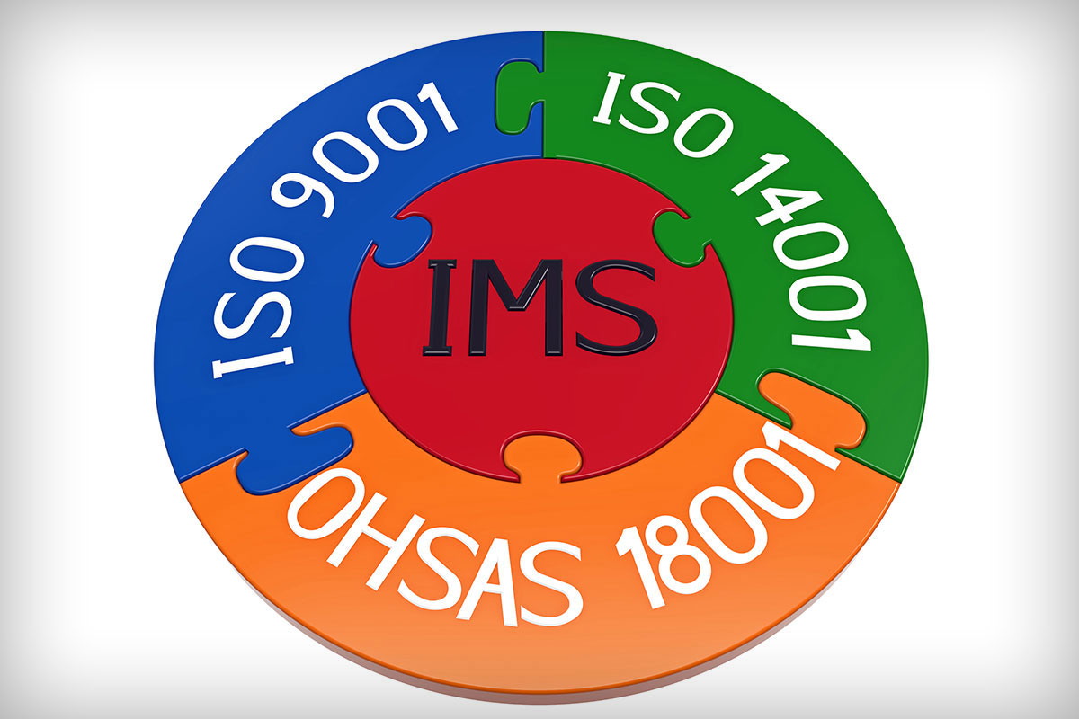 SDG Solutions iso bs standards implementation